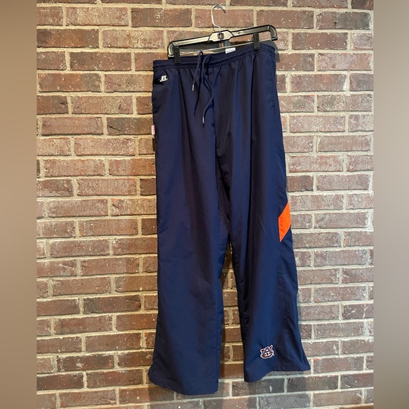 Russell Auburn Joggers Size XXL - Picture 1 of 6